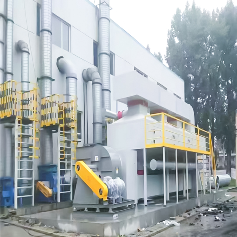 Katalyyttiset polttolaitteet