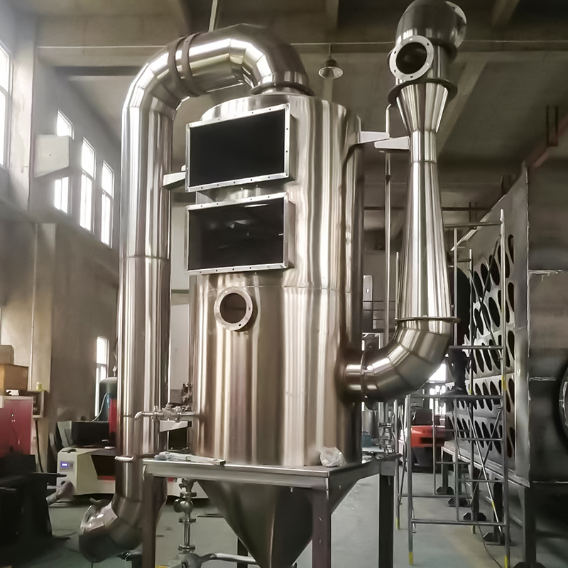 Ruostumattomasta teräksestä valmistetut varastosäiliöt