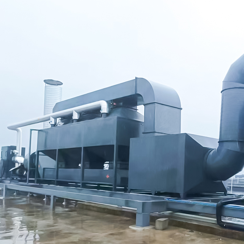 Katalyyttiset polttolaitteet