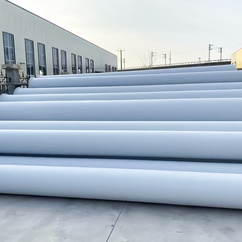 Lasikuitukanavan tarvikkeet