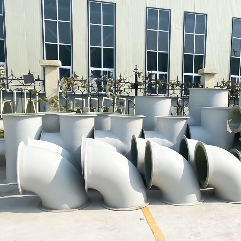 Lasikuitukanavan tarvikkeet