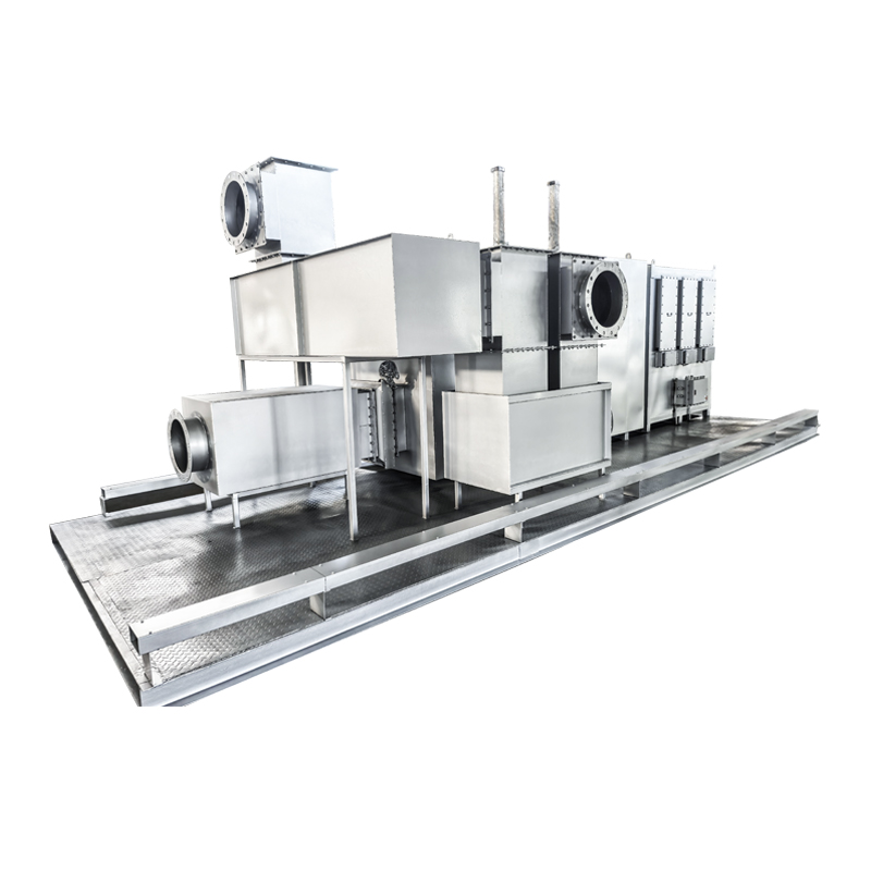 Katalyyttiset polttolaitteet