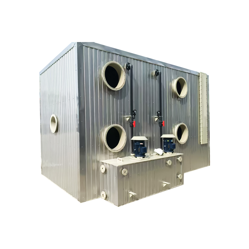 Biologinen hajunpoistolaatikko