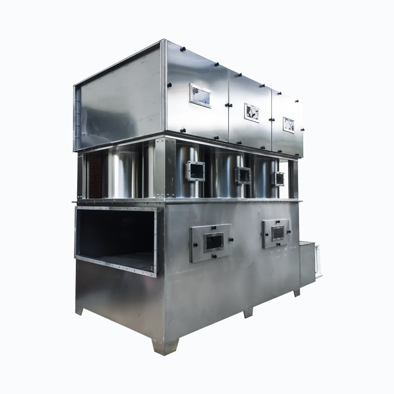 Hybridisyklonisuihkutorni