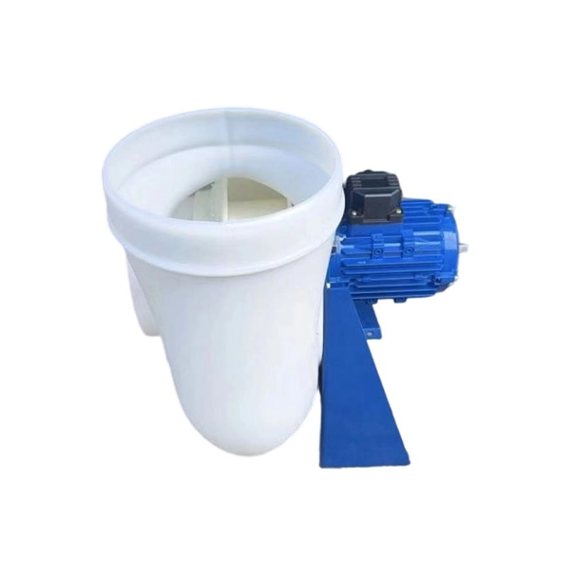 FD korroosionestokeskipakotuuletin