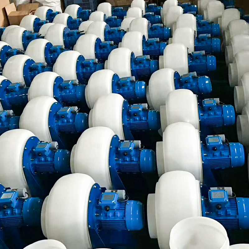 FD korroosionestokeskipakotuuletin